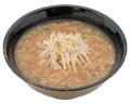 醤油ラーメン