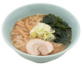 中華ラーメン
