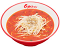 大辛味噌ラーメン